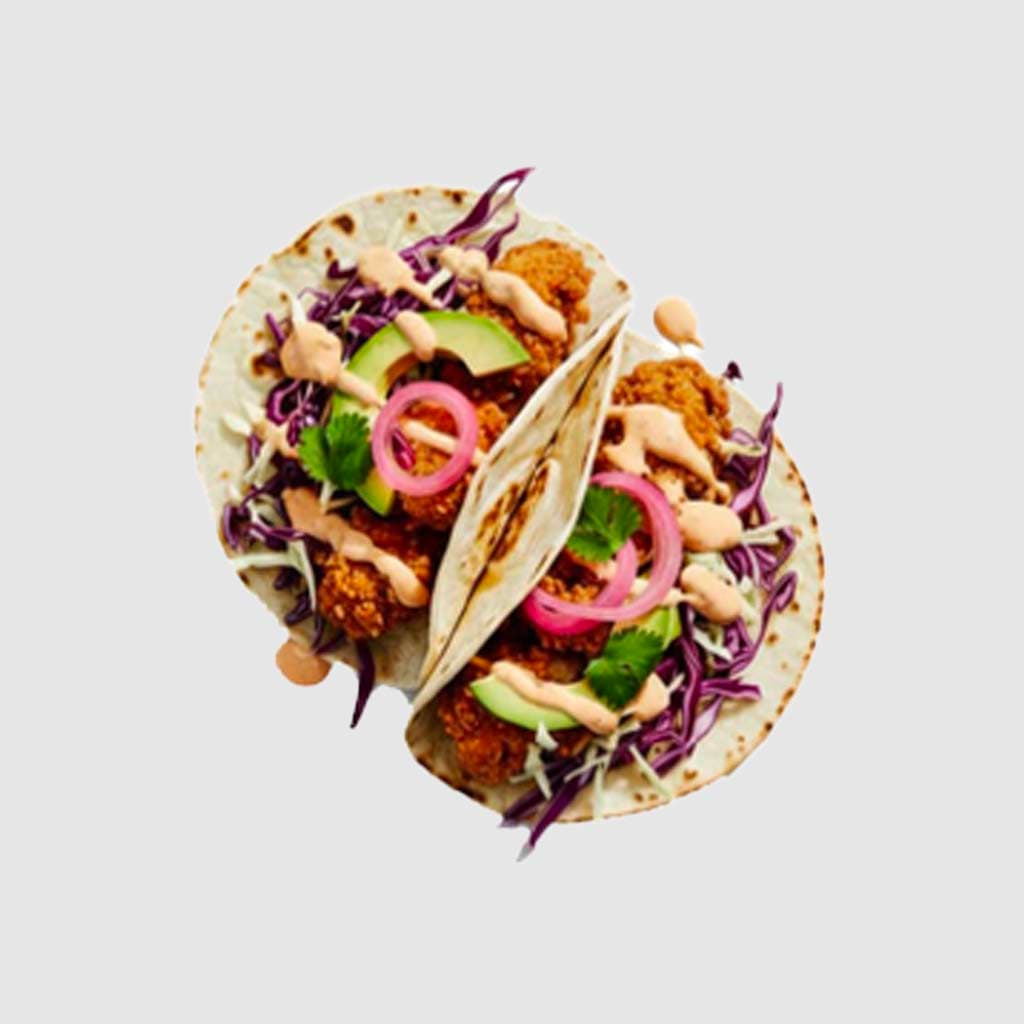 Taco Suave Crunch