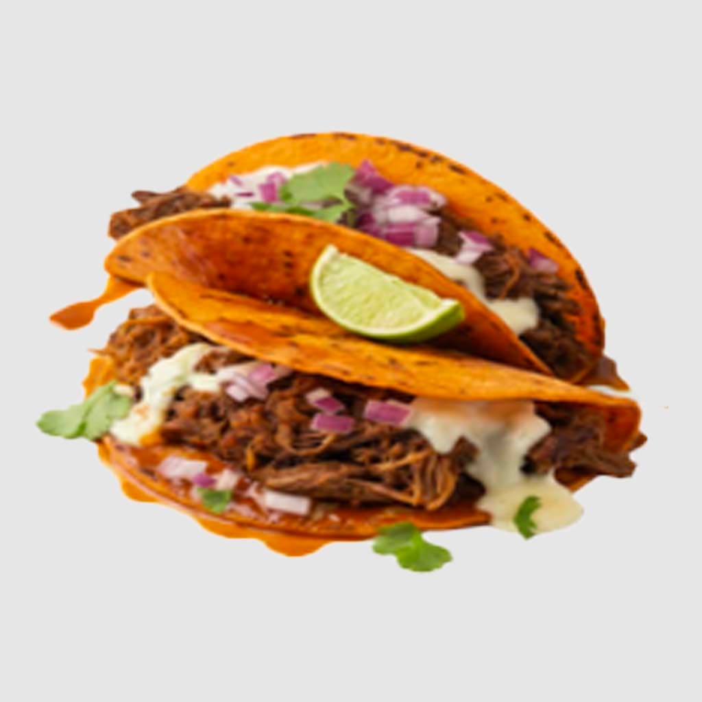 Beef Tacos Birria