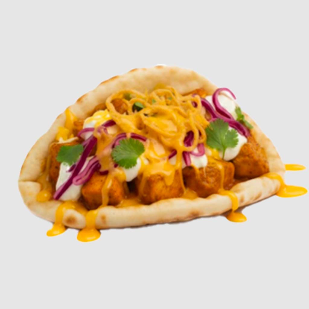 Bombay Melt