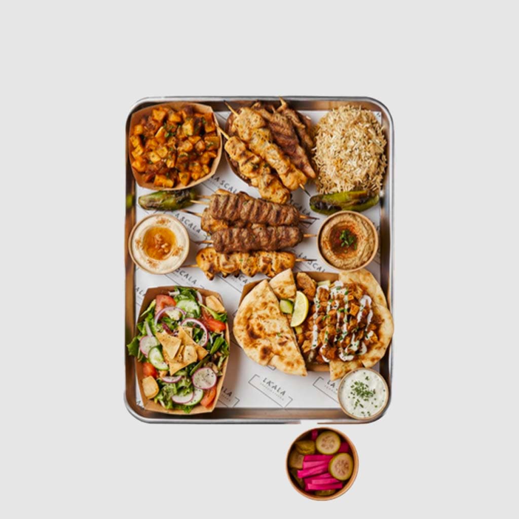 Liban Grill Mix Supreme