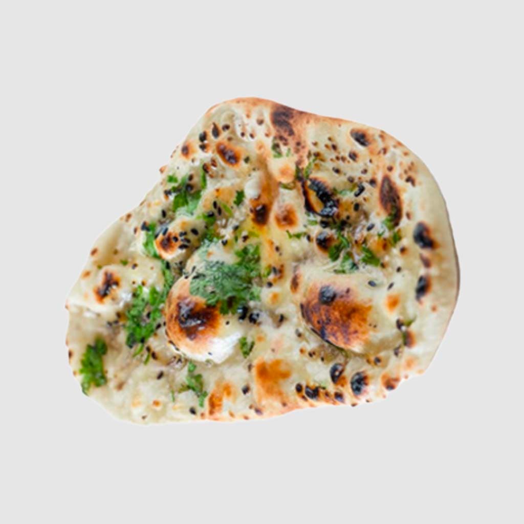 Naan Bread
