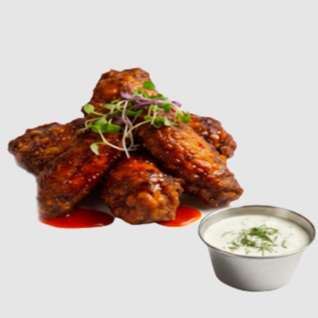 Wings Buffalo
