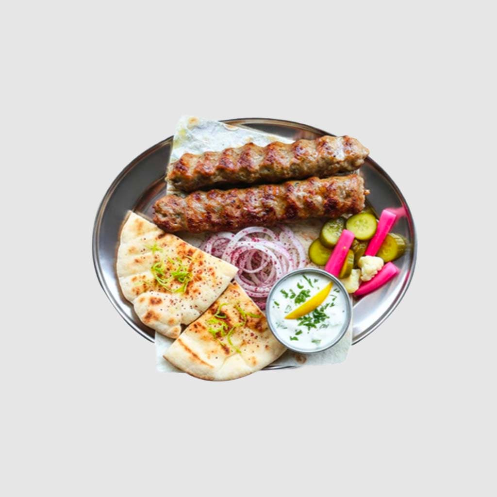 Sultan Kefta