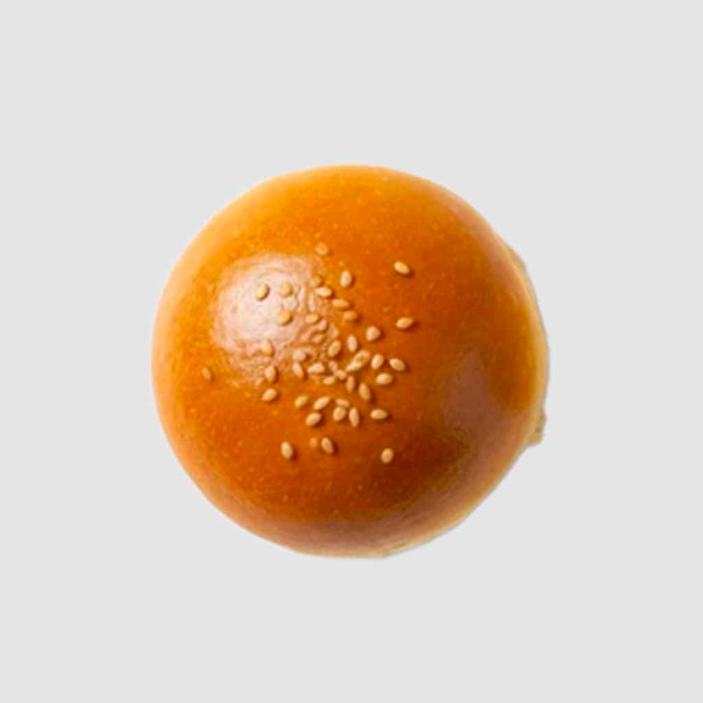 Mini Pain Brioché
