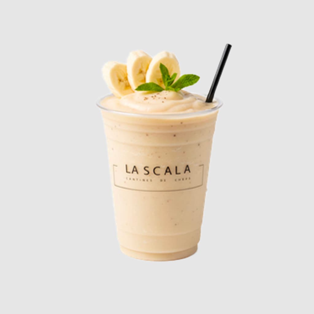 Banana Smooth Dream