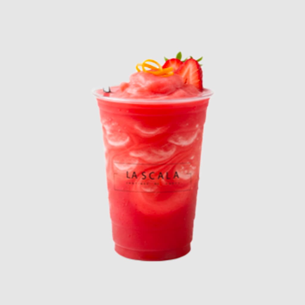 Sweet Berry Mix