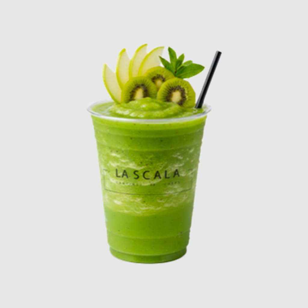 Green Fresh (Pomme & Kiwi)