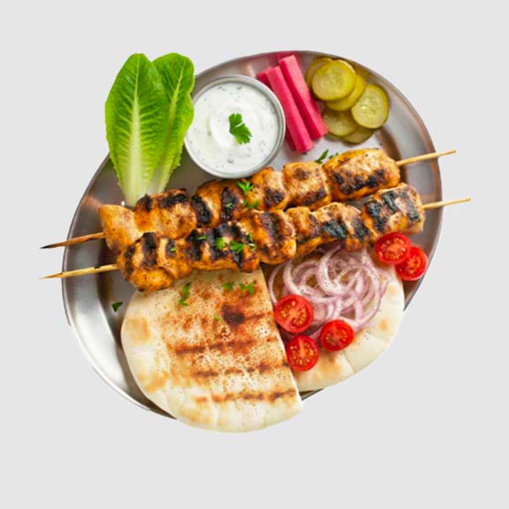 Chicken Beirut Flame