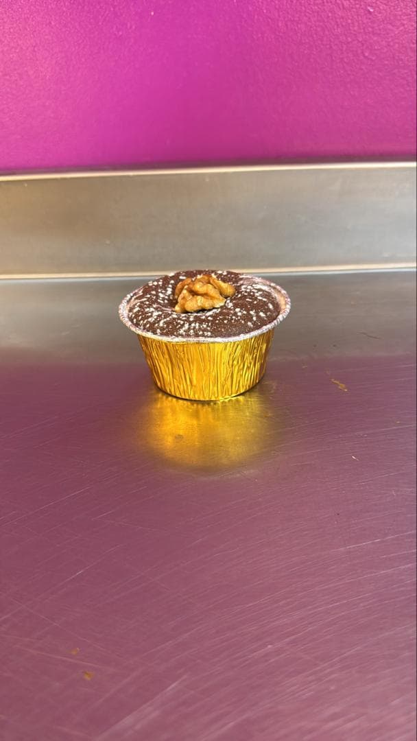 Fondant Chocolat