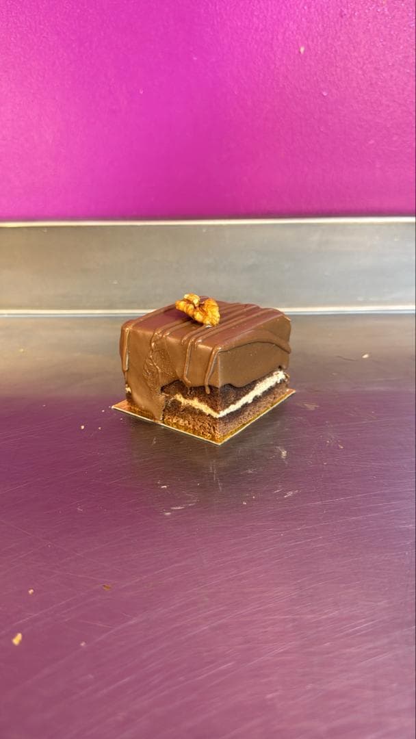 Gâteau au chocolat 