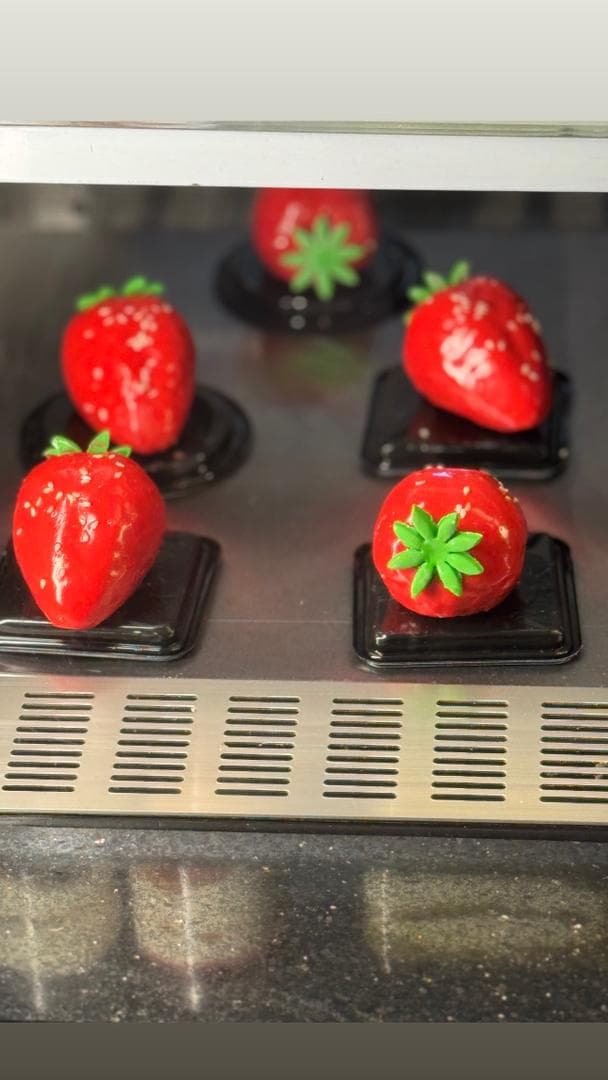 Fraise