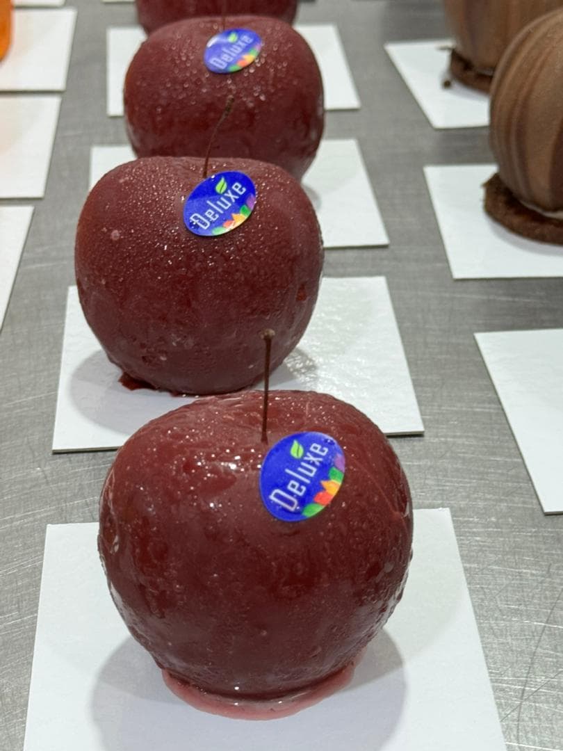 Pomme 