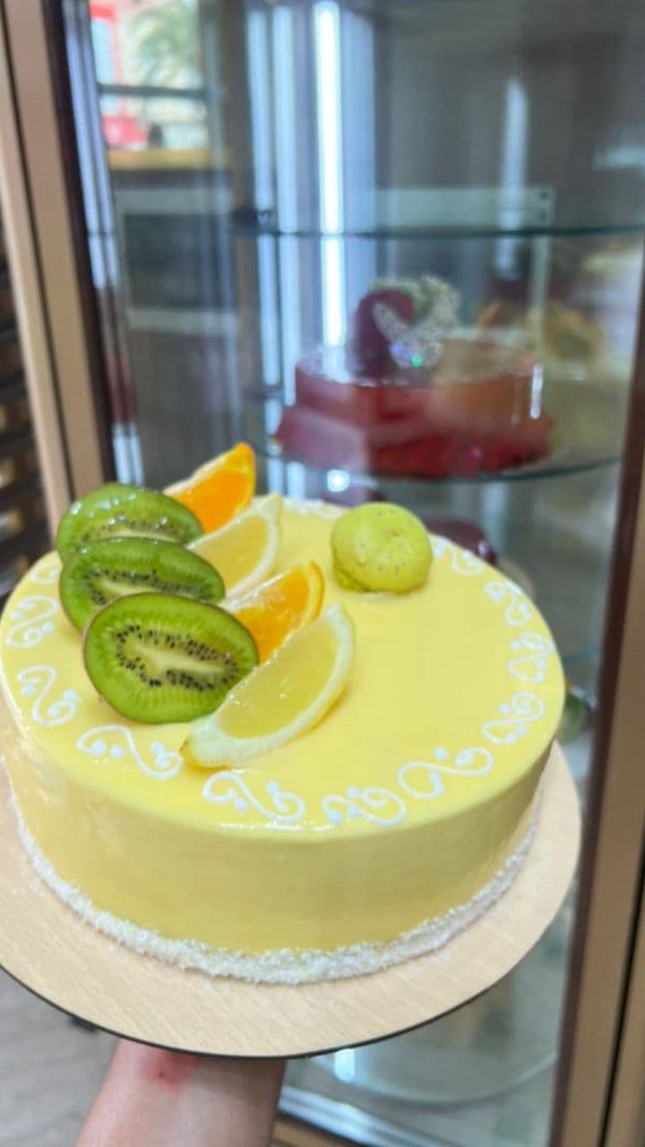 Citron 