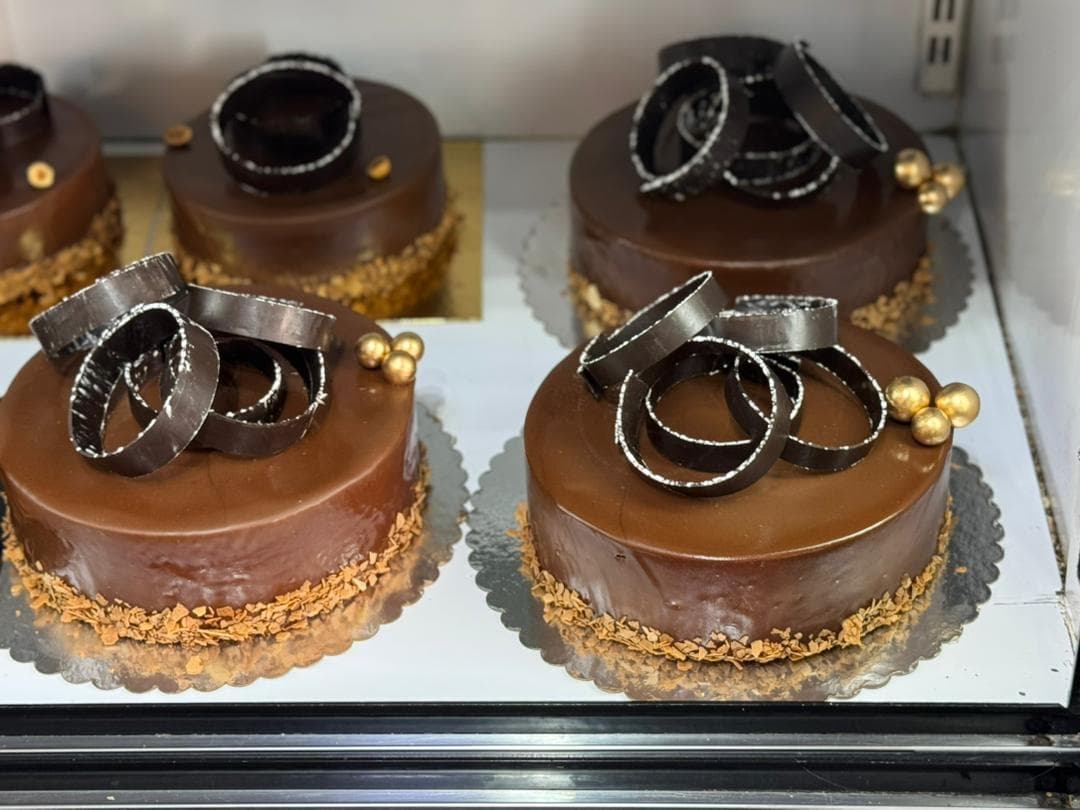 Chocolat