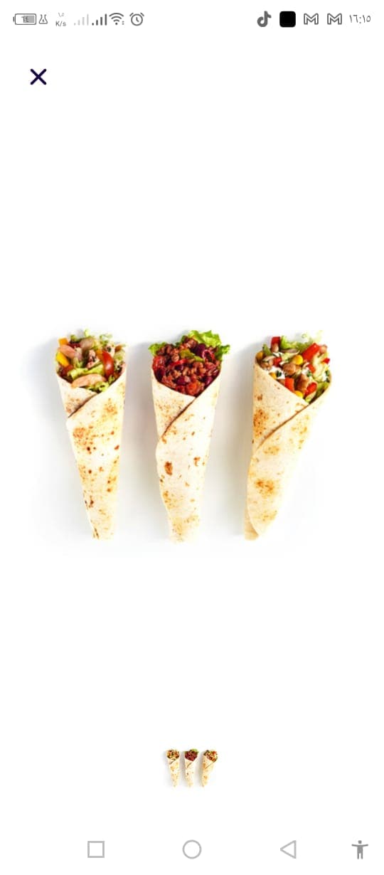 Fajitas