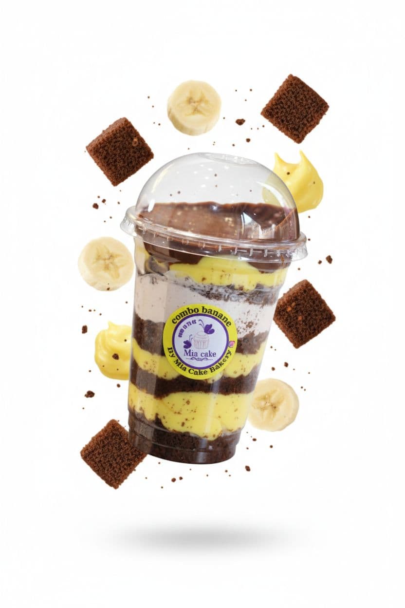 Combo Banane 