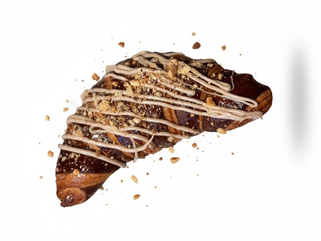 Croissant Bueno creme