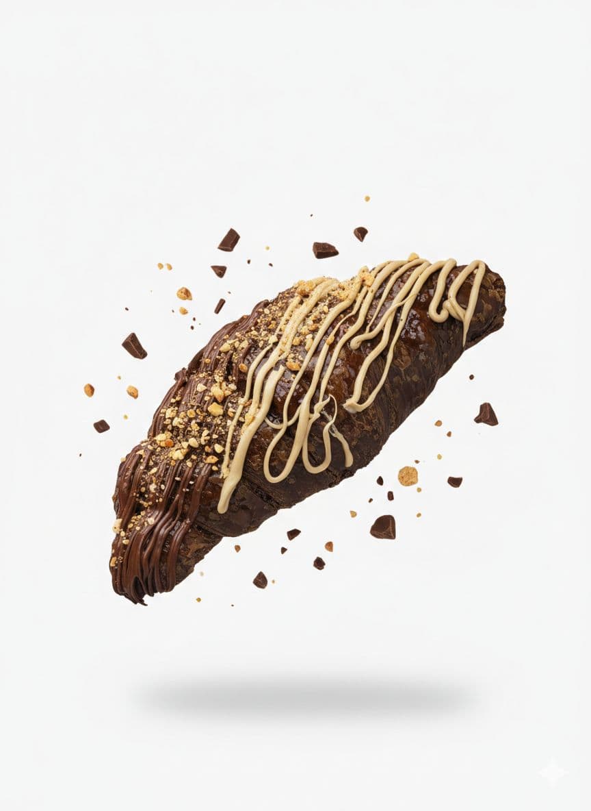 Double Choco 