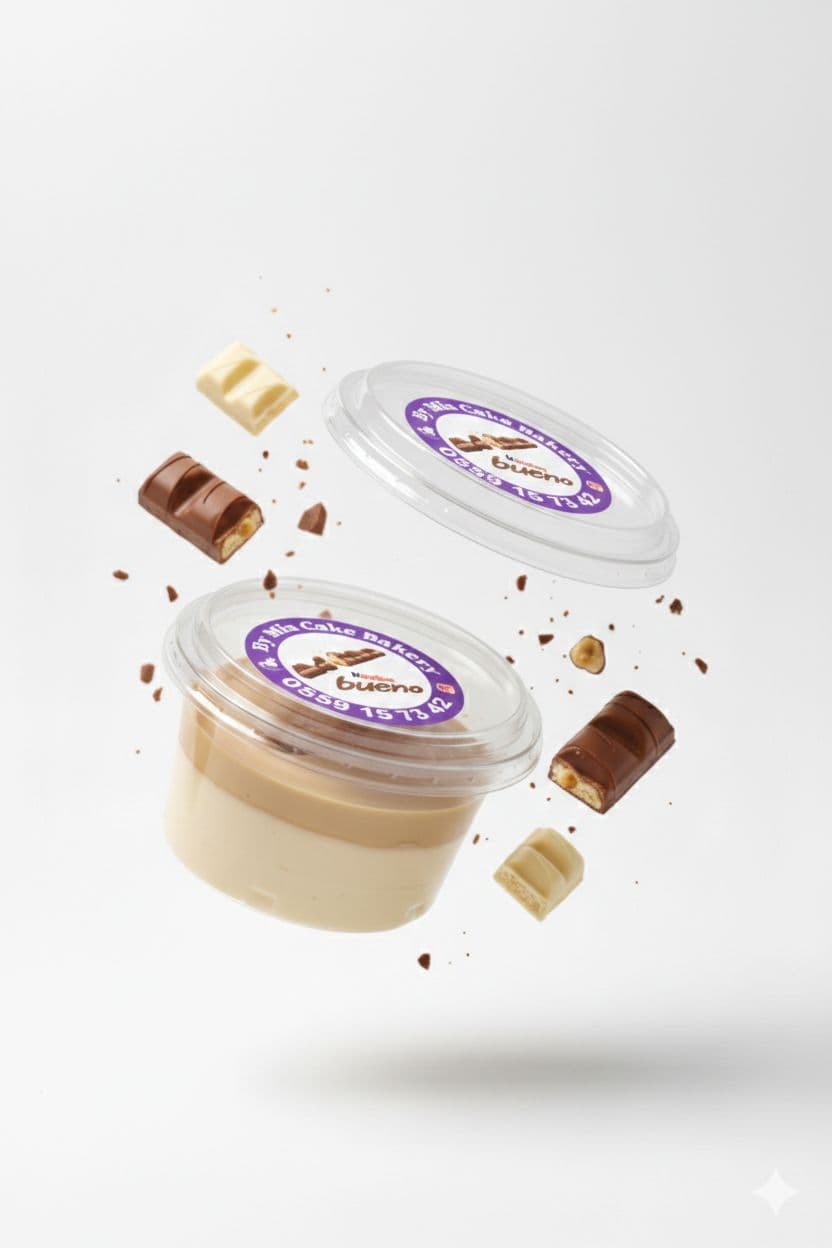 Mousse Bueno 