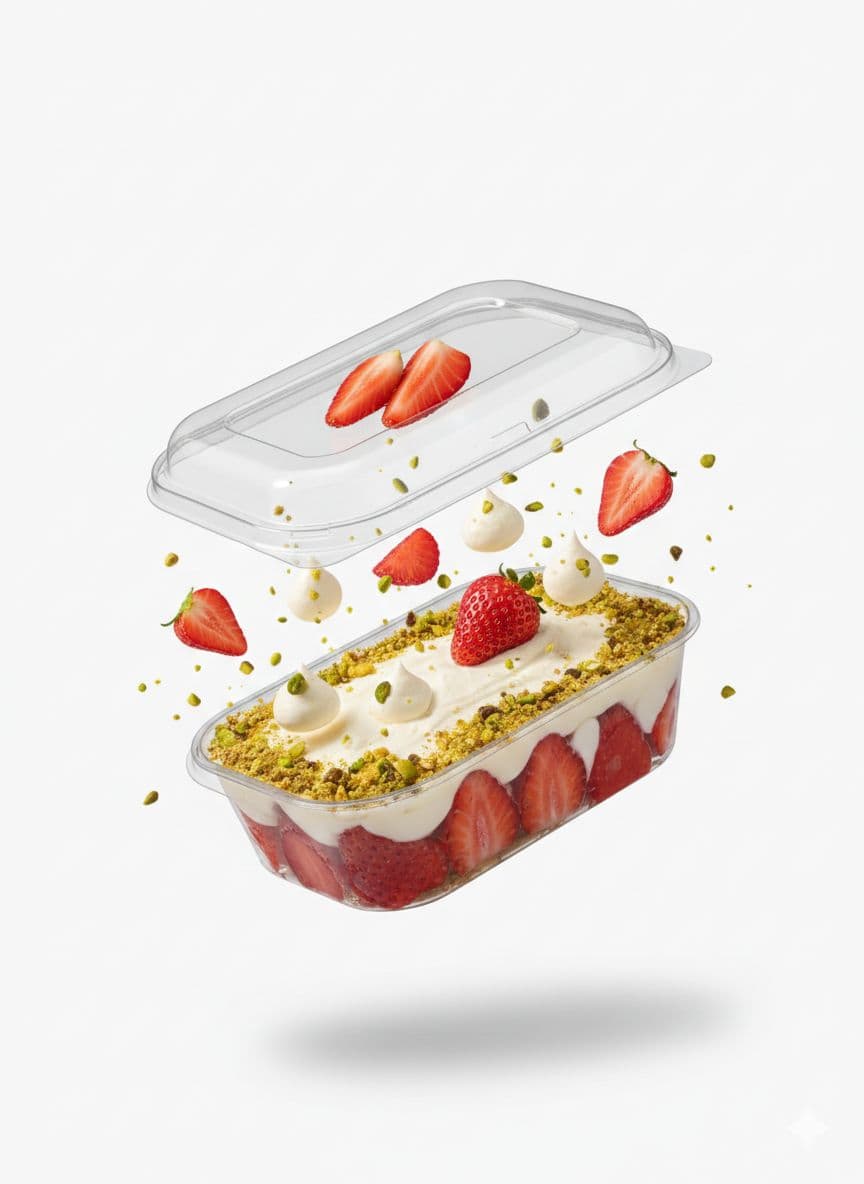 Fraisiers XL