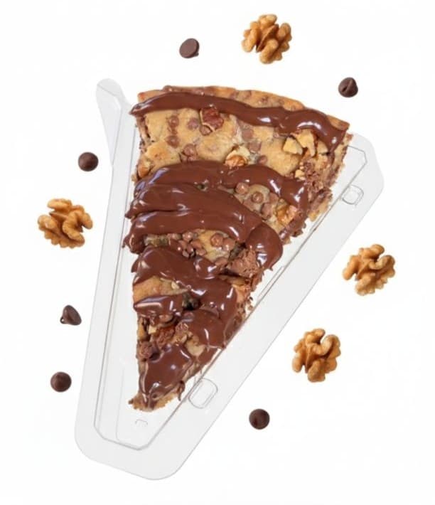 Cookie Pie Noix 