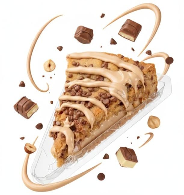 Cookie Pie Bueno 