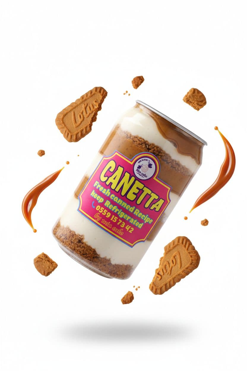 Canetta Lotus 