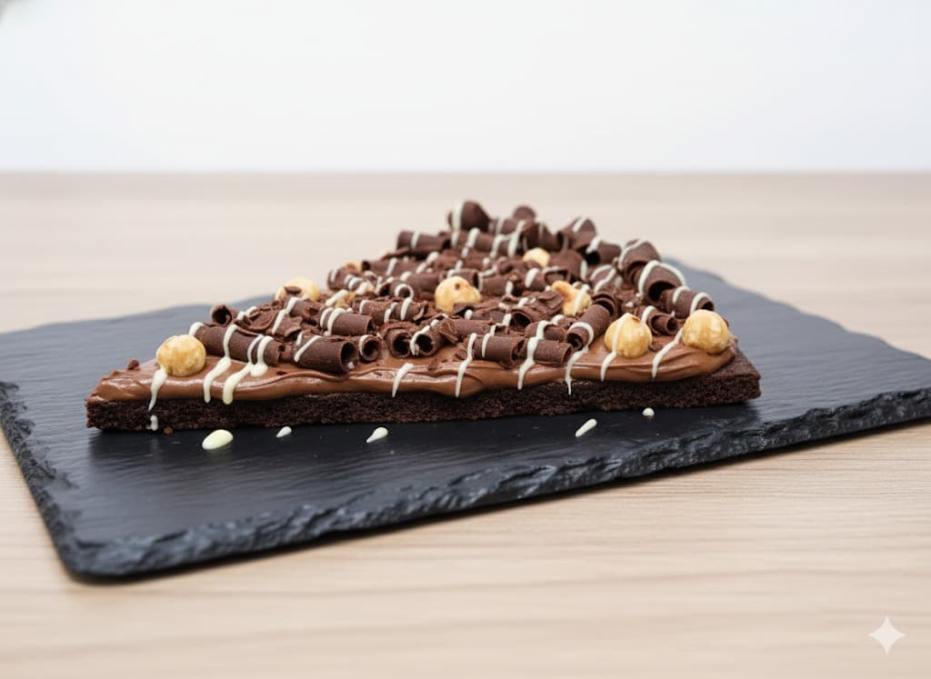 La Chocolat 