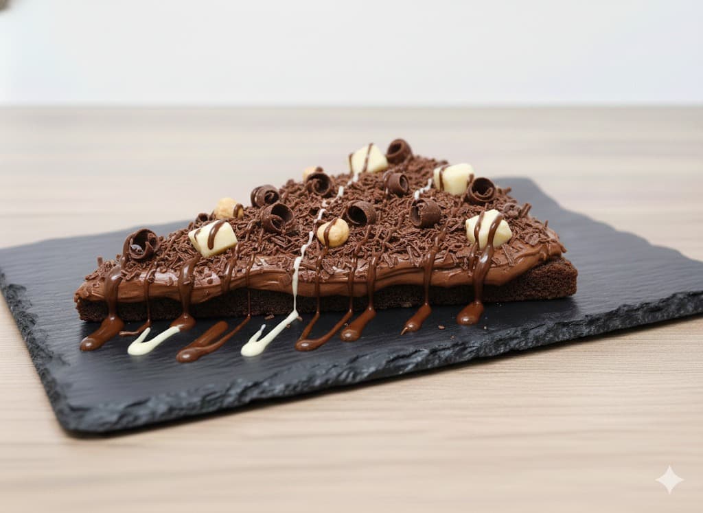La 4 Choco 
