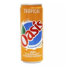 Oasis 