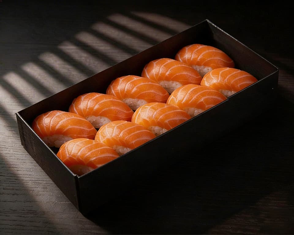 Nigiri Box 🍣