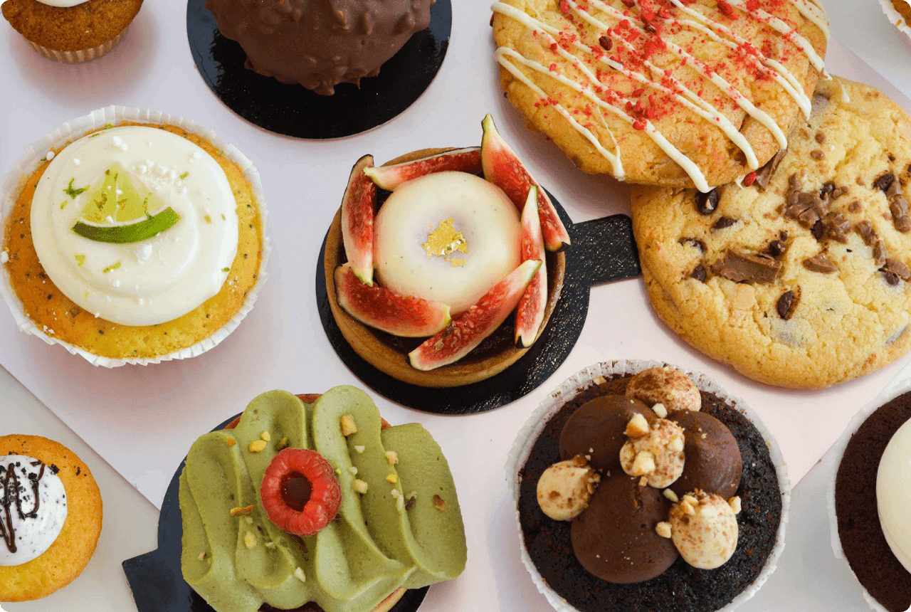 6ème sens pastry 