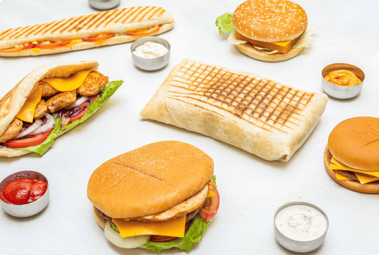 Burger Lbey