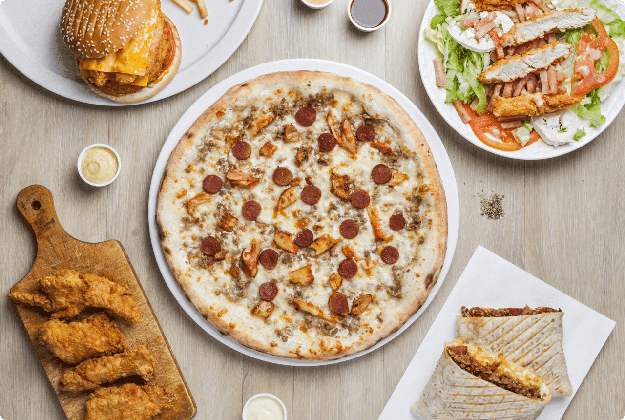 Viking Food 