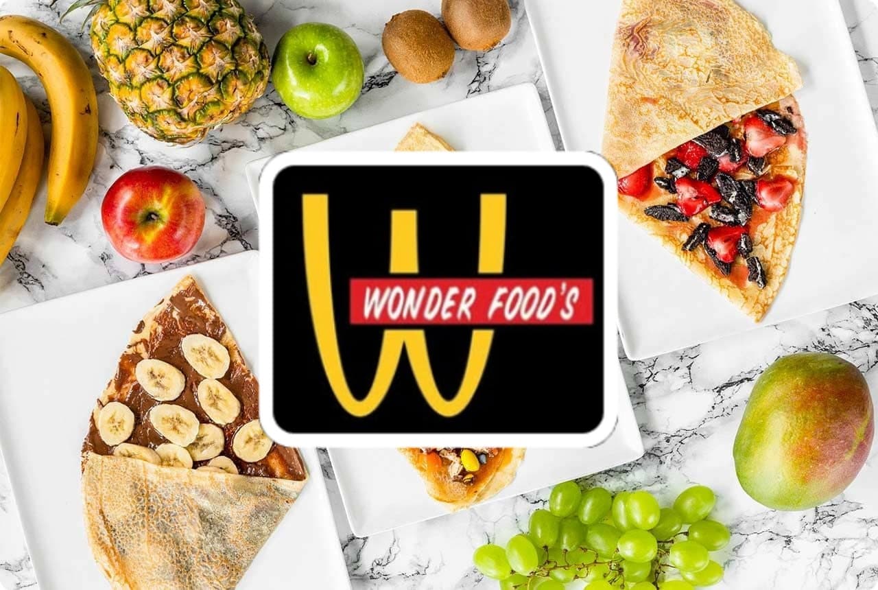 Wonder Food's