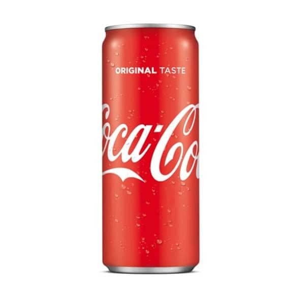 Coca cola