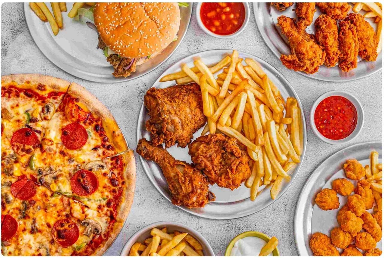 Wendy's 