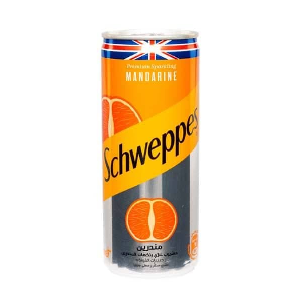 Schweppes