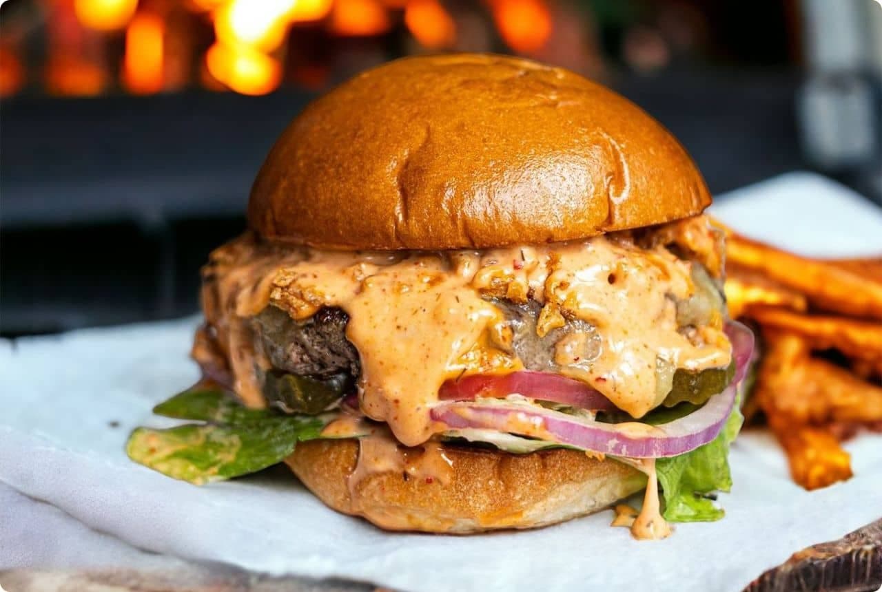 Chez Petit Burger