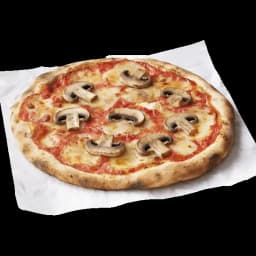Pizzas