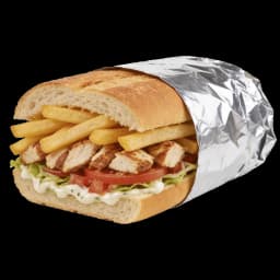 Sandwichs