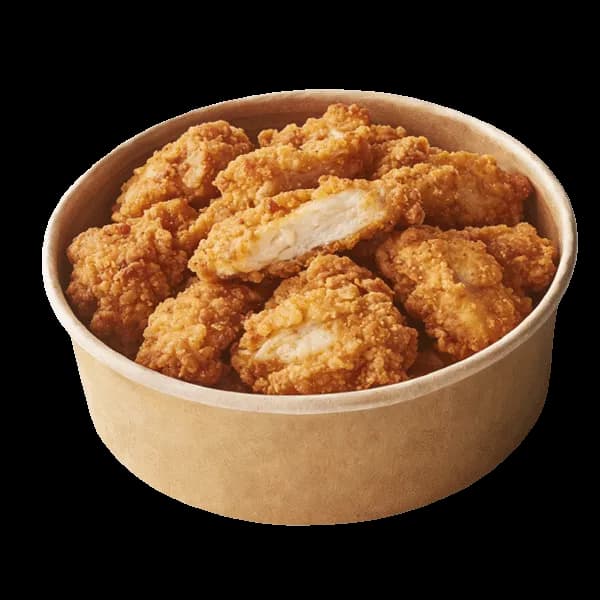 Poulet