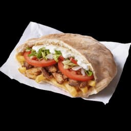 Kebabs