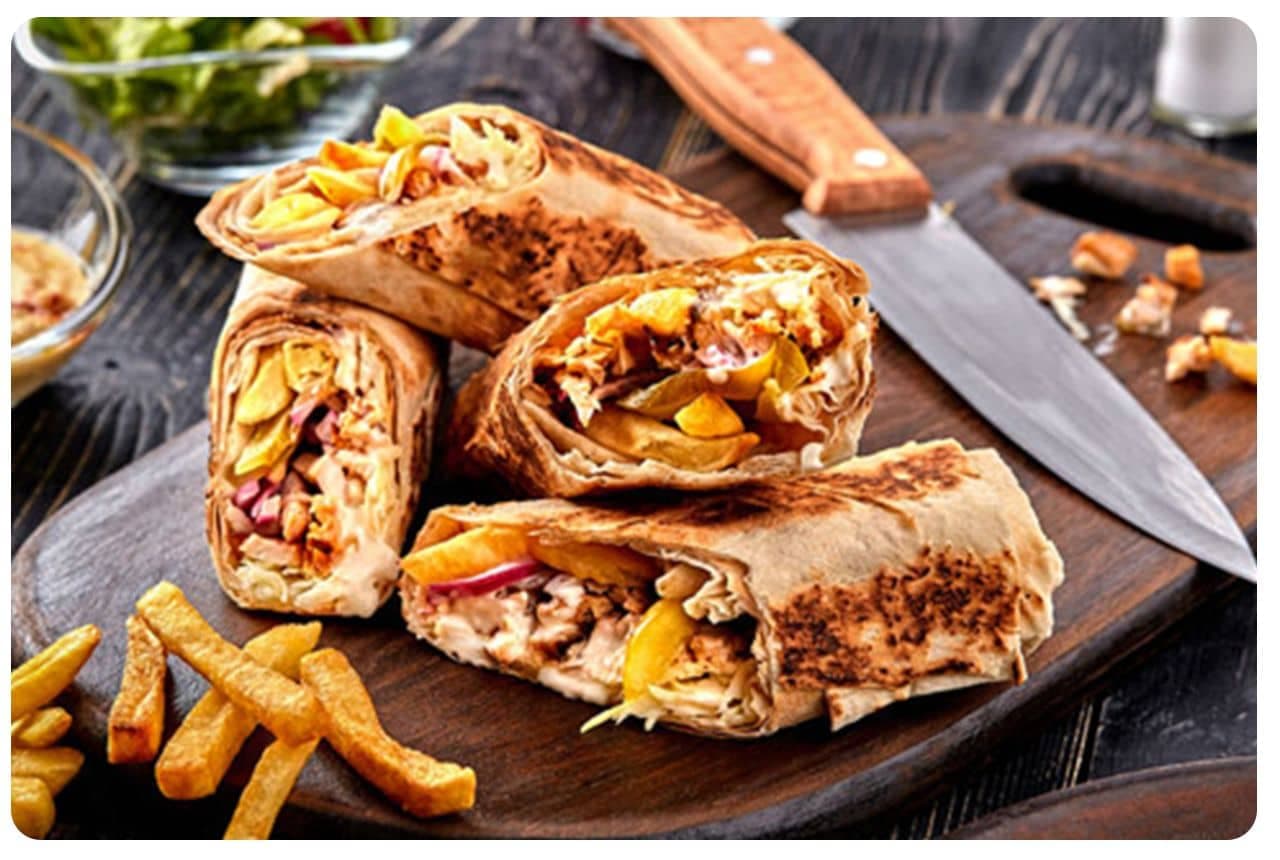 Chawarma Abou Ali