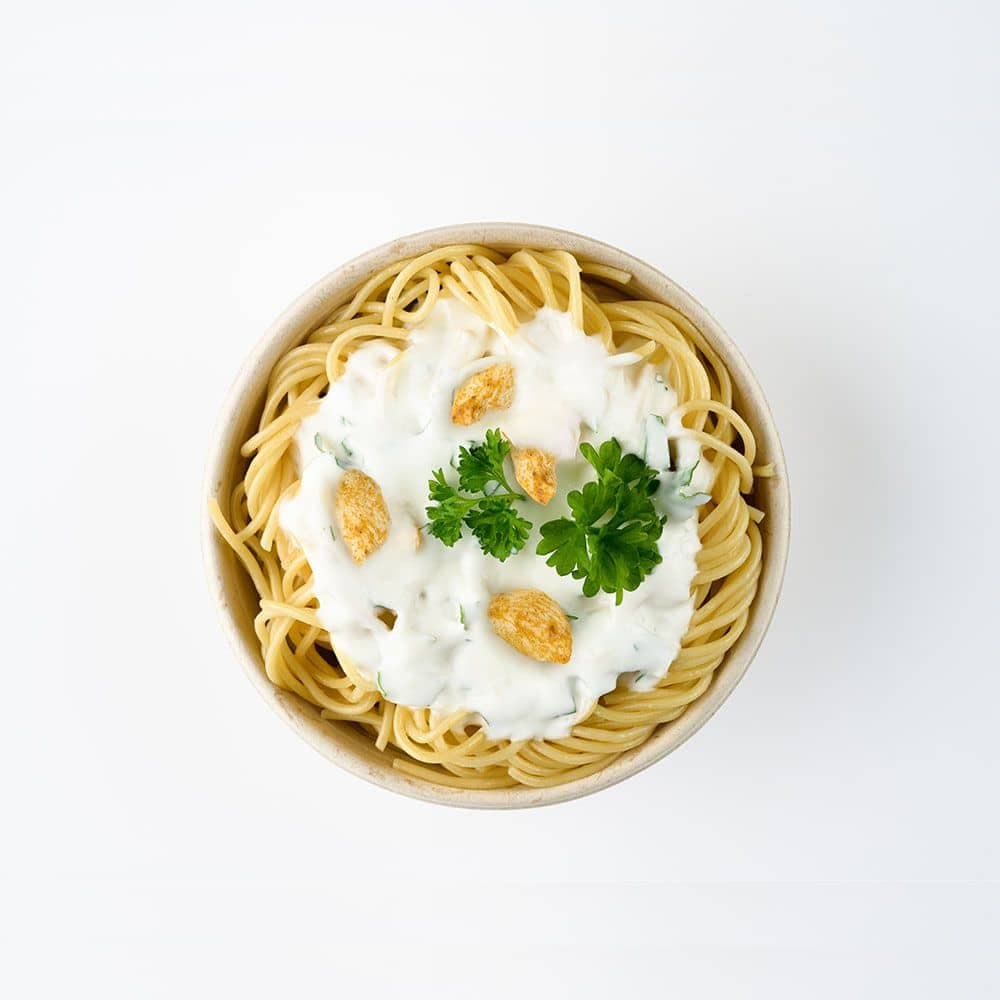 Alfredo poulet - 300g