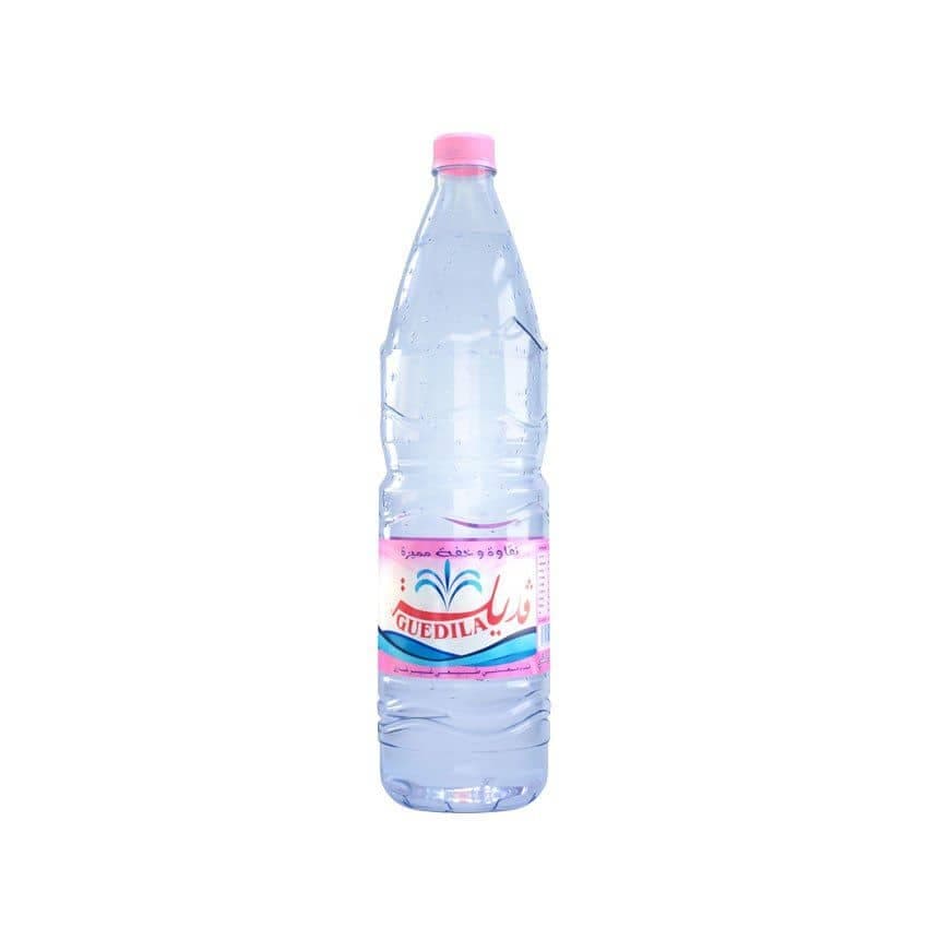 Eau Minérale GM