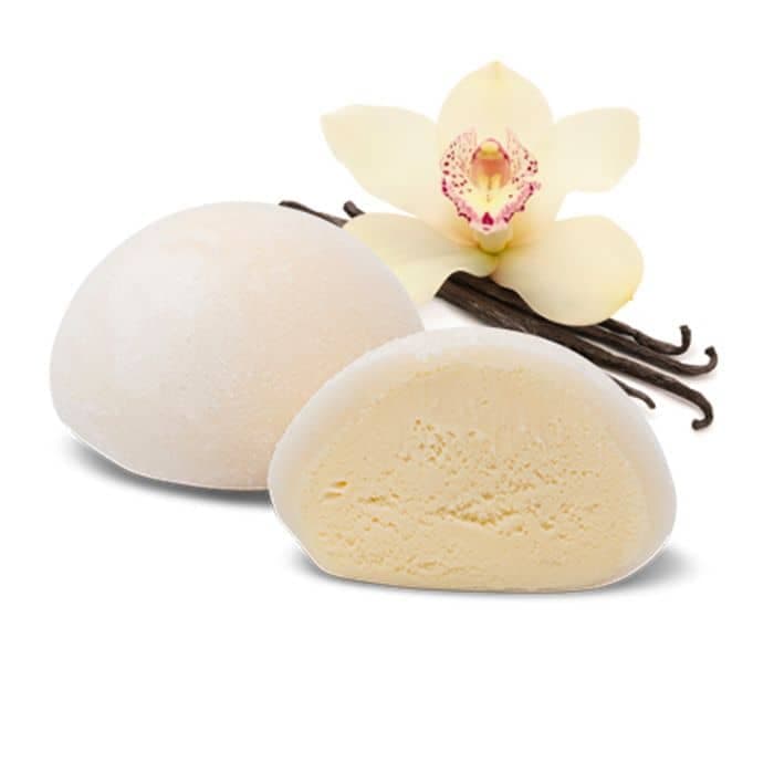 Mochi Vanille