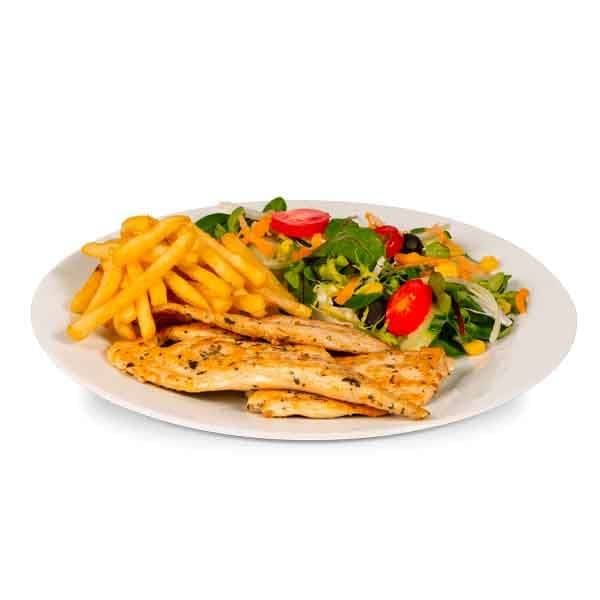 Plat Simple
