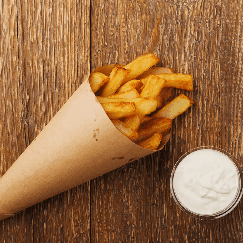 Frites