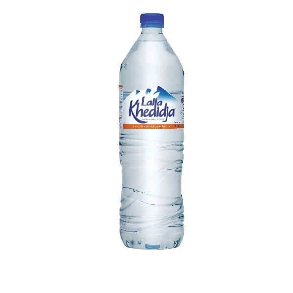 Eau